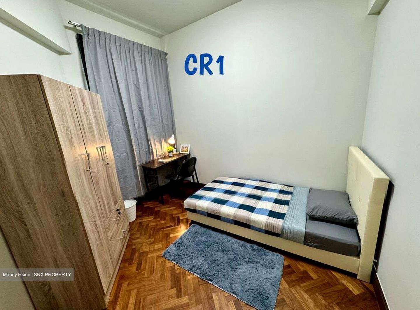 Parc Oasis (D22), Condominium #525160531